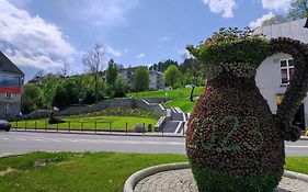 Nikifour, Apartament Nad Deptakiem